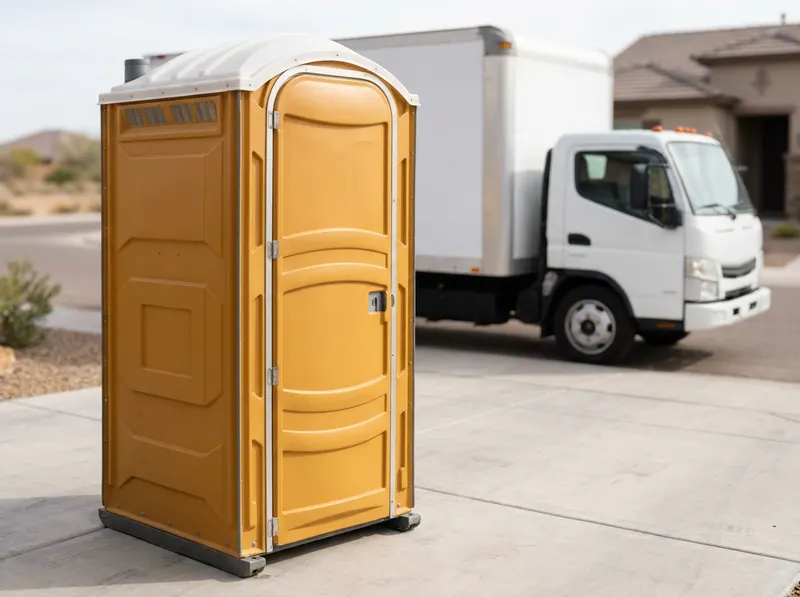 Event Porta Potty Rental in Surprise, AZ